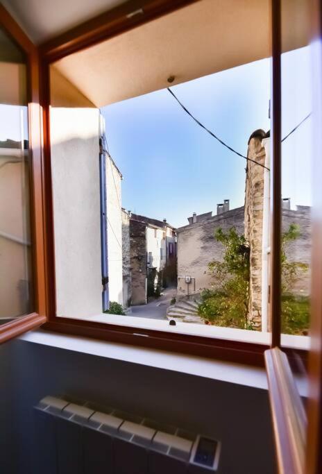 Charmante Maison De Village Au Coeur Du Luberon คุคุรง ภายนอก รูปภาพ